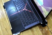笔记本散热器的有效性及其应用（让笔记本电脑保持高效工作的利器）