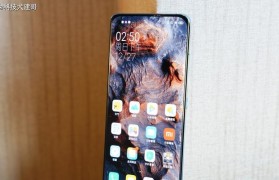 一加5手机刷MIUI系统（探索一加5手机刷MIUI系统的优势与注意事项）
