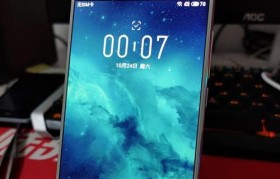 魅蓝Pro6s（一部性能卓越、颜值出众的旗舰手机）