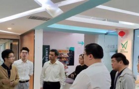 万鹏孵化器（以创新孵化为核心，万鹏孵化器助力初创企业腾飞）