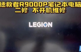 联想电脑黑屏电源键亮着问题的处理方法（解决方法详解，让你的电脑重获正常显示）