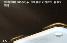 《以有品体脂秤关机简易操作说明》（轻松学会以有品体脂秤关机，保护设备和节省电量）