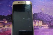 三星S6Edge2017（细节突出、使用体验更佳）