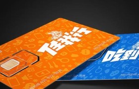 小米通信卡（畅享便捷通信，轻松连接全球）