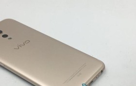 体验VivoXplay6（一探VivoXplay6的超强性能及卓越外观设计）