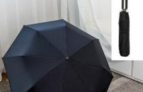 WPC晴雨伞防晒的有效性及实用性剖析（WPC晴雨伞防晒的创新设计和优越性能）