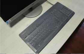 樱桃G80-3000键盘的品质和性能优势（高品质机械键盘，提升打字体验）