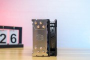 酷冷至尊T400i（深度解析酷冷至尊T400i的音质、舒适度和功能特点）