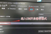 七彩虹主板U盘启动教程（轻松实现系统安装与升级）