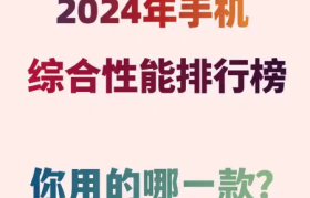 2024年热门高科技产品排行榜：引领科技新潮流