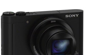 索尼DSC-TX10（性能卓越、防水抗摔、操作简便、画质出众）
