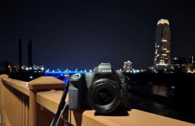 佳能6D画质评测（探究佳能6D相机的画质表现与性能优势）