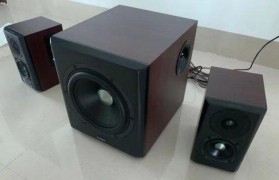 以好人士音箱为主题的文章（音质出众、外观精致，好人士音箱为你带来卓越的听觉体验）