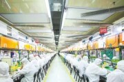 富士康过年留守（2022年中国春节，富士康员工面临的选择与困境）