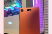 索尼XZ1防水性能全面解析（探索XZ1防水等级与关键技术，带来无忧的水下体验）