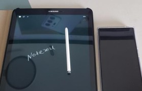 三星Note9笔记本（高性能配置和创新设计的完美结合）
