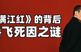 岳飞之死（中国历史名将岳飞死因的神秘之谜）