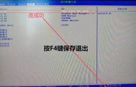 U盘大师电脑系统安装教程：Windows 10详细步骤