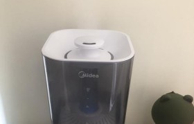 安仕加湿器质量评测（深入了解安仕加湿器的性能和用户评价）