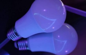 探秘苹果LED灯闪烁效果的魅力（炫彩奇观在你手中绽放——感受苹果LED灯的无限魅力）