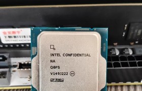 1037CPU（解密1037CPU的卓越性能及其应用领域）