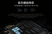 麒麟950GPU（揭秘麒麟950GPU的技术实力与性能优势）