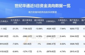 世纪华通（揭秘世纪华通的发展历程和商业模式）