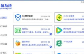 电脑装系统之Win7系统安装教程（详细教你如何安装Win7操作系统，轻松解决电脑系统问题）