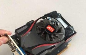 AMDR7350（解析AMDR7350的优势和技术特点）