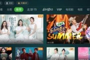 爱奇艺TV版（探索全新的观影体验，尽在爱奇艺TV版）