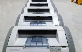 惠普1020Plus（功能强大、打印速度快、质量稳定可靠）