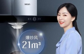 帅康油烟机的性能和使用体验（一款高效静音的油烟处理利器）