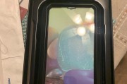 S8屏幕（探索三星S8屏幕的无限可能）
