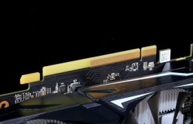 以RX460画图的性能和体验分析（探索RX460在绘图领域的表现及使用体验）