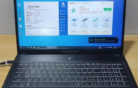 雷神电脑错误代码0xc000000e：原因、解决方案与预防措施