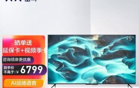 雷鸟电视（全方位解析雷鸟电视的颠覆性能力与用户体验）