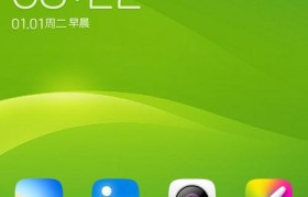 乐蛙刷机教程（解锁乐蛙潜力，个性化定制你的手机体验）