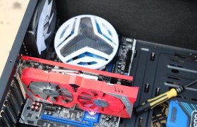 G4560与GTX1050组合的性能表现如何？（一起探索G4560和GTX1050的游戏性能和应用性能）
