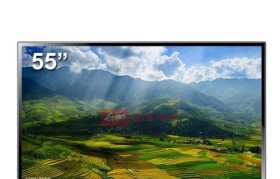 三星6100电视的功能与性能介绍（一探三星6100电视的领先之处）