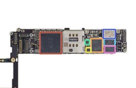 iPhone6s传感器性能如何？（揭秘iPhone6s的传感器技术，探索其功能和性能）