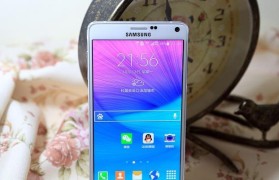 提升三星Note4流畅性的有效方法（优化手机设置，让Note4更顺畅）