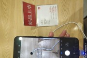 小米Note拍照实测（小米Note拍照功能全面解析，拍出更美的瞬间）