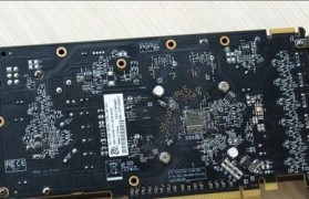 深入解析AMDRadeonFX7770显卡的性能与特点（探索FX7770的游戏性能、功耗与散热表现及应用领域）