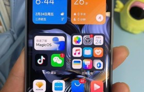 华为新系统7.0（全新华为7.0系统带来的性功能与用户体验）