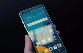 iPhone7防抖技术（iPhone7的光学防抖技术为用户提供了更好的拍摄体验）