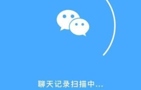失手误删的聊天记录恢复方法（教你如何恢复误删的聊天记录）