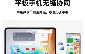 选择国产平板，性价比一流（实用的国产平板牌子推荐，掌握这一个就够了）