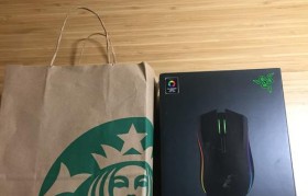 雷蛇曼巴4G玩LOL的绝佳体验（一把能将你带入游戏世界的利器）