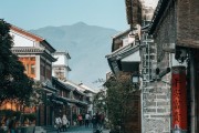 1855年风景摄影探索之路（记录历史的光影，展示自然的美丽）