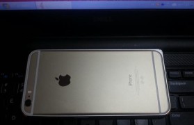高仿苹果6体验评测（外观精致，性能出色，价格实惠）